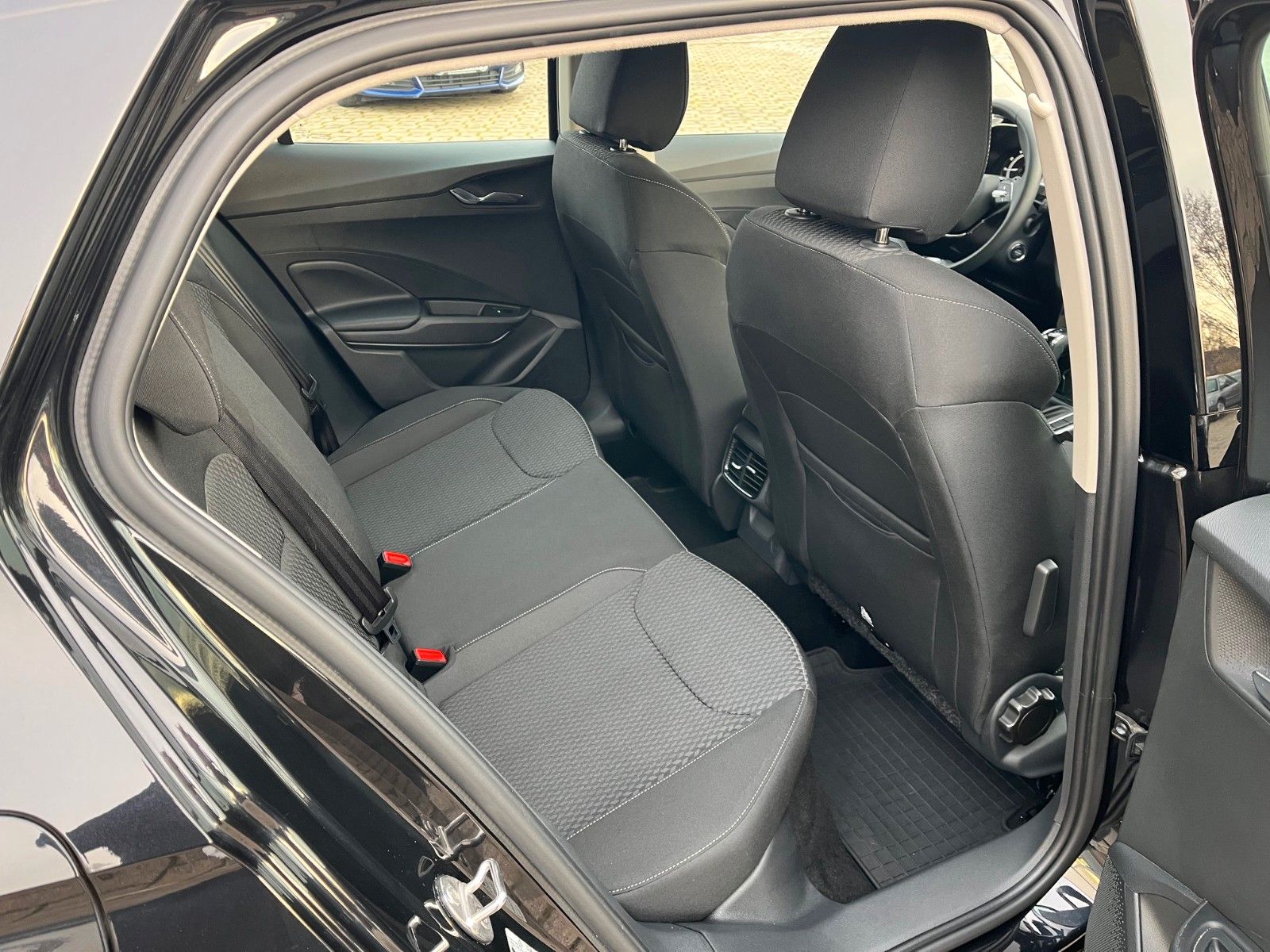 Fahrzeugabbildung SKODA Fabia Style DSG +LED/Carplay/Sitzheizung+