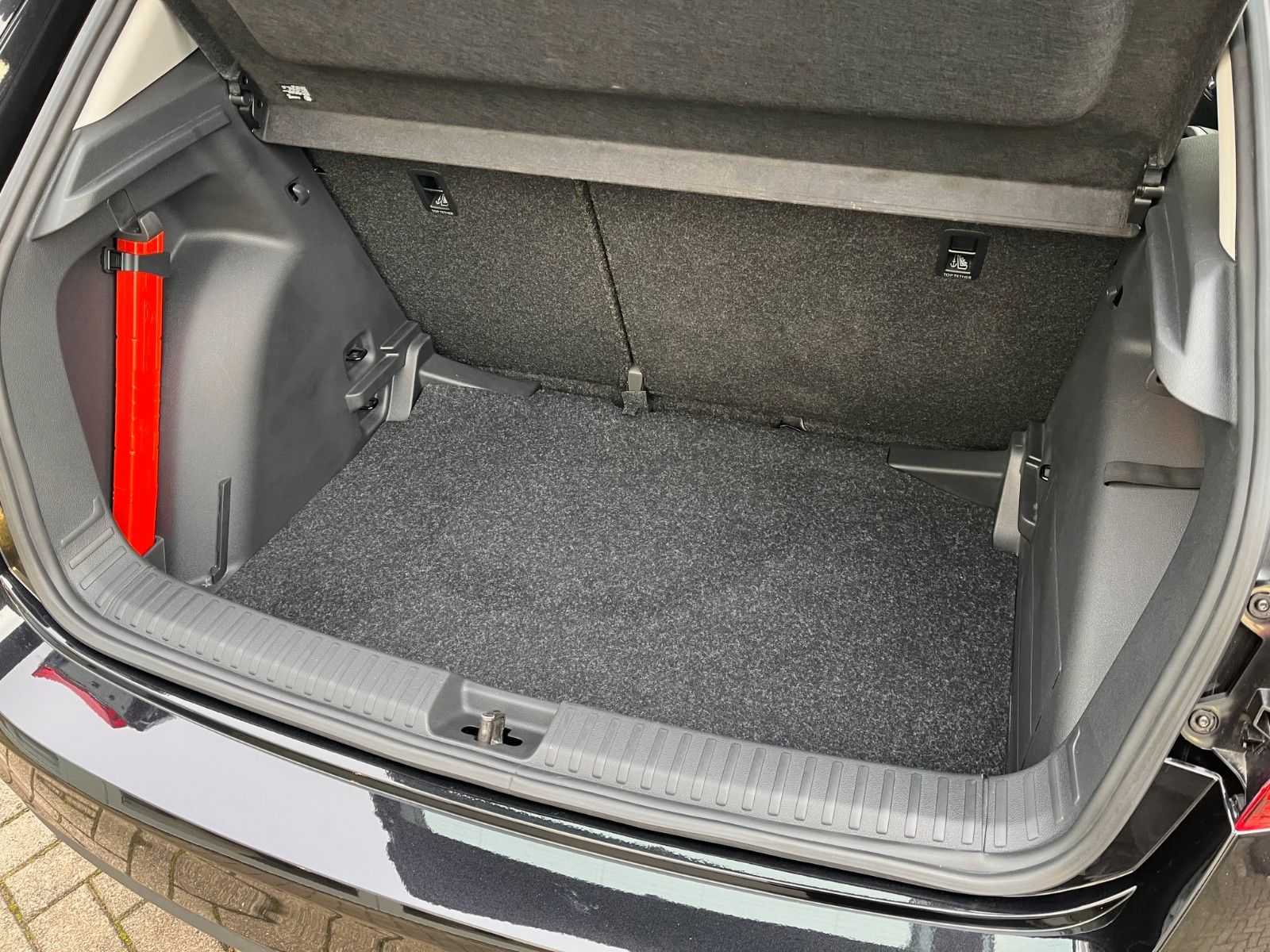 Fahrzeugabbildung SKODA Fabia Style DSG +LED/Carplay/Sitzheizung+