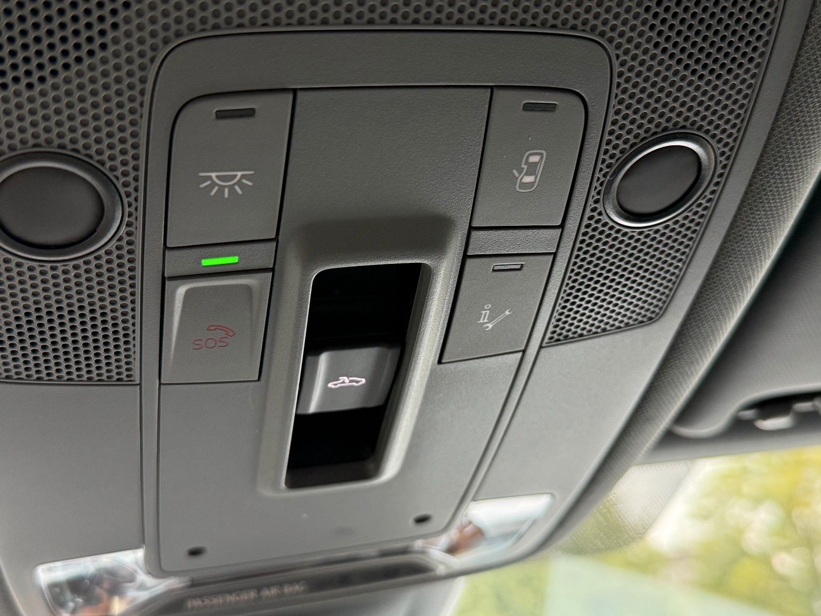 Fahrzeugabbildung Audi A3 Sportback 35TFSI advanced Pano,Matrix,App,PDC