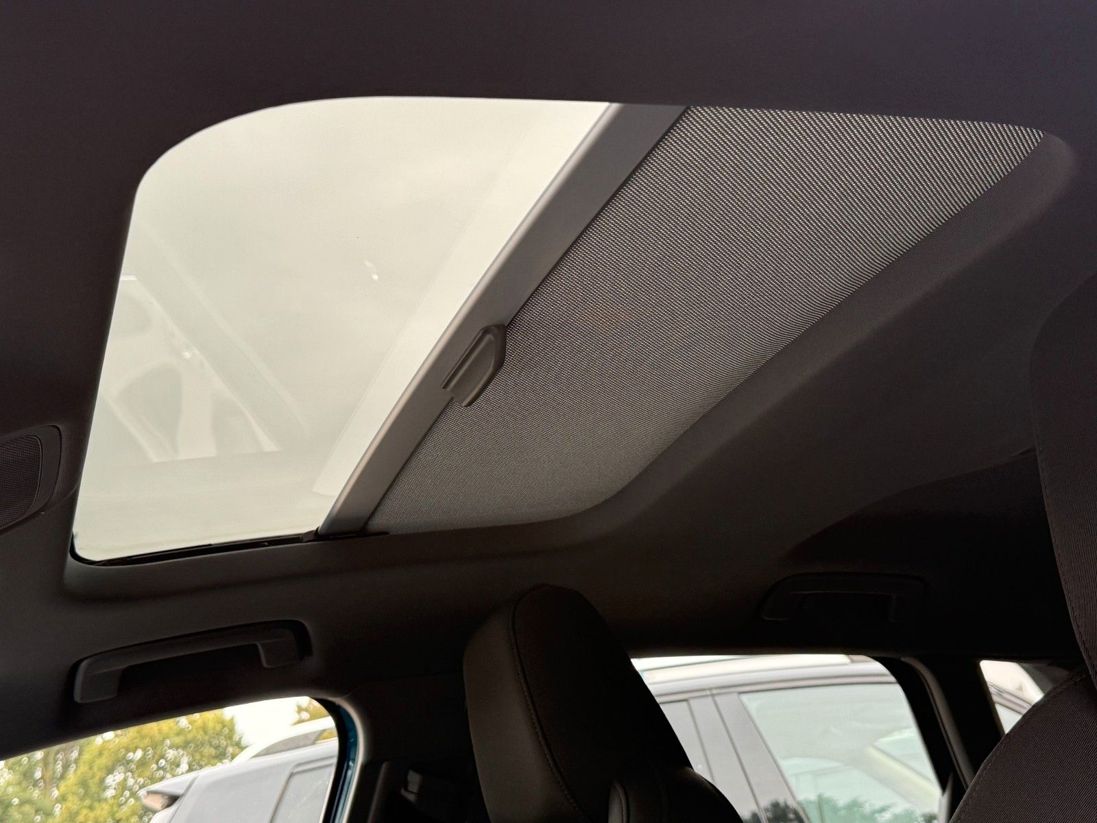 Fahrzeugabbildung Audi A3 Sportback 35TFSI advanced Pano,Matrix,App,PDC