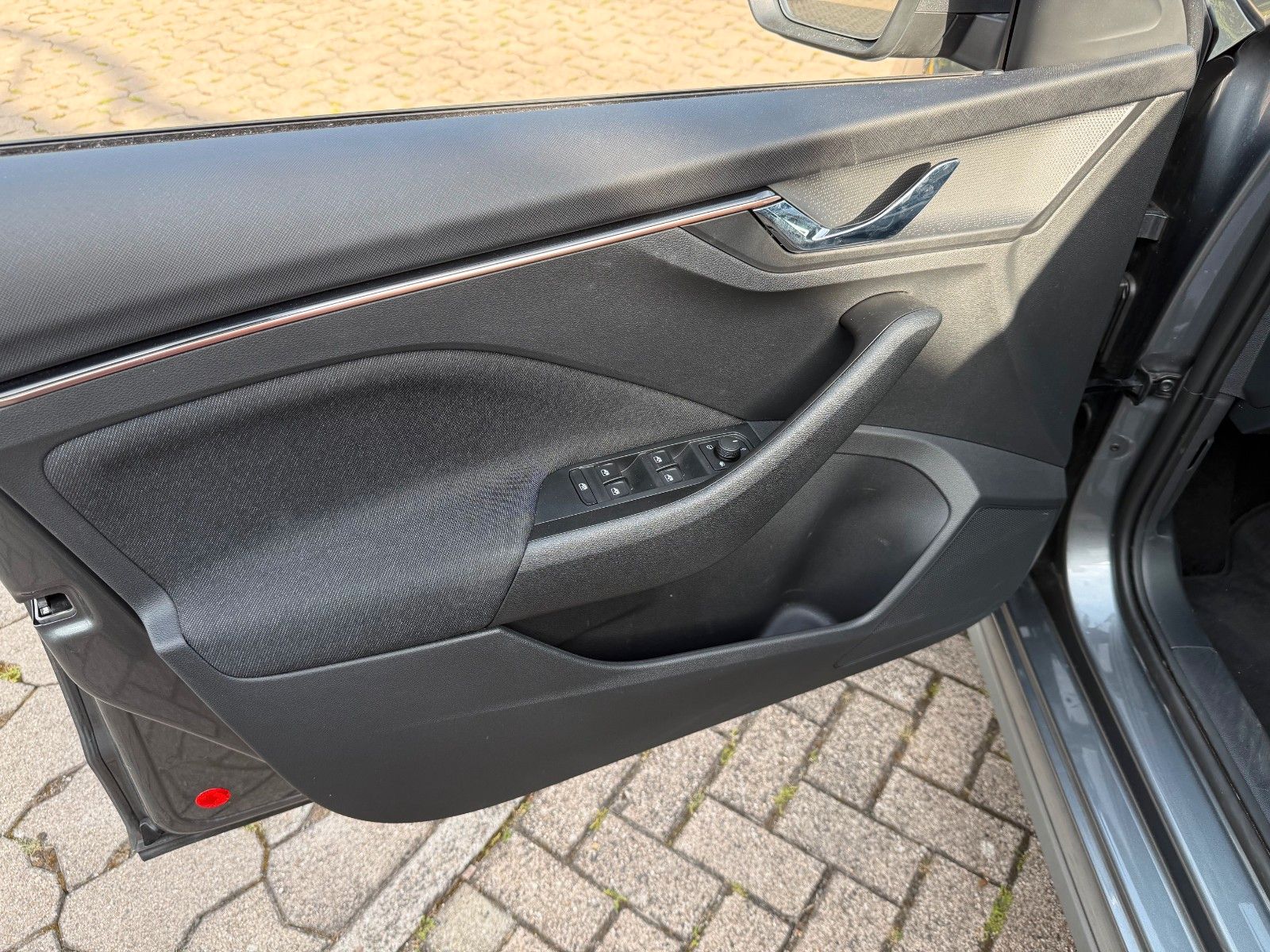 Fahrzeugabbildung SKODA Kamiq Selection Navi,RFK,ACC,SHZ