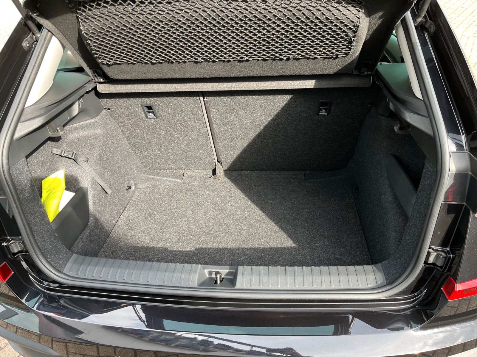 Fahrzeugabbildung SKODA Kamiq Selection