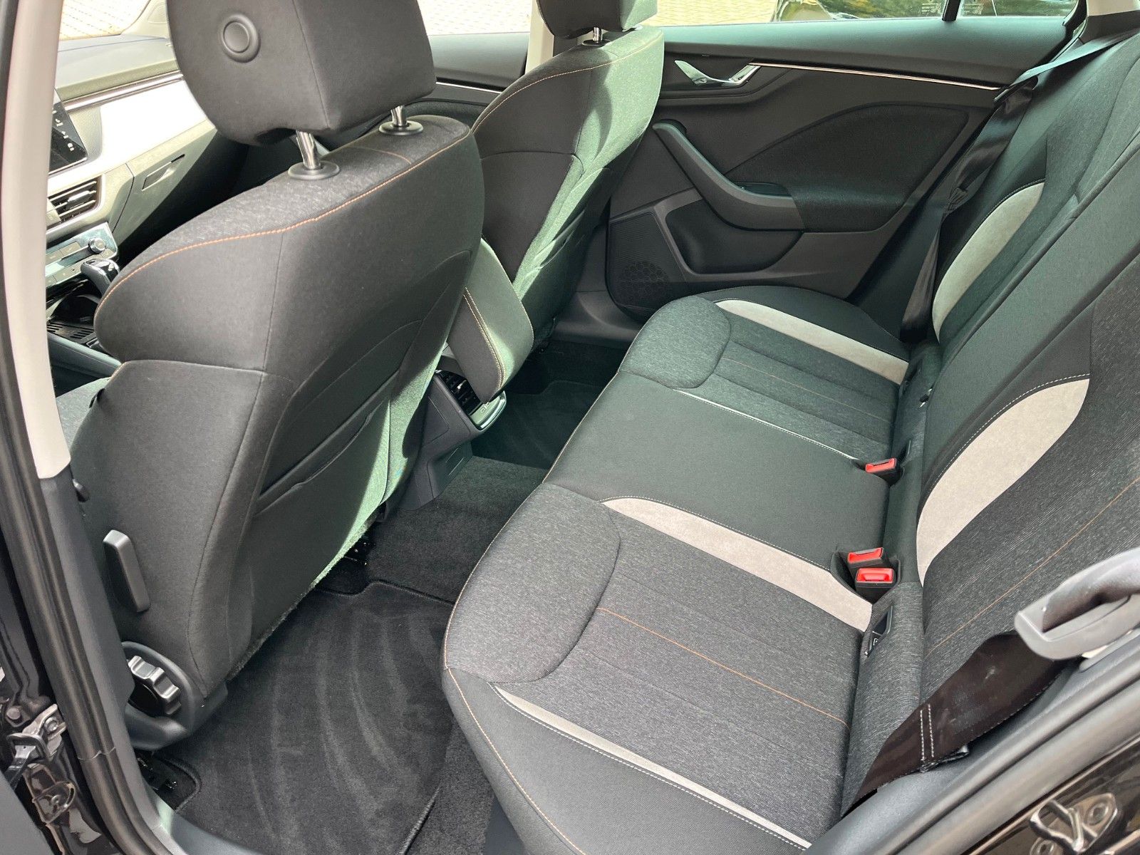 Fahrzeugabbildung SKODA Kamiq Selection