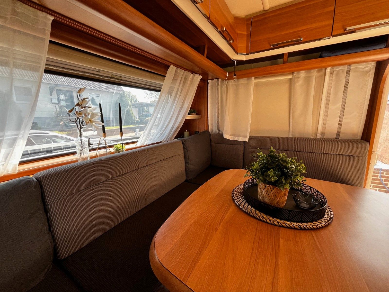 Fahrzeugabbildung Fendt Saphir 560 FHD +Solar/Autark/Mover/TV+