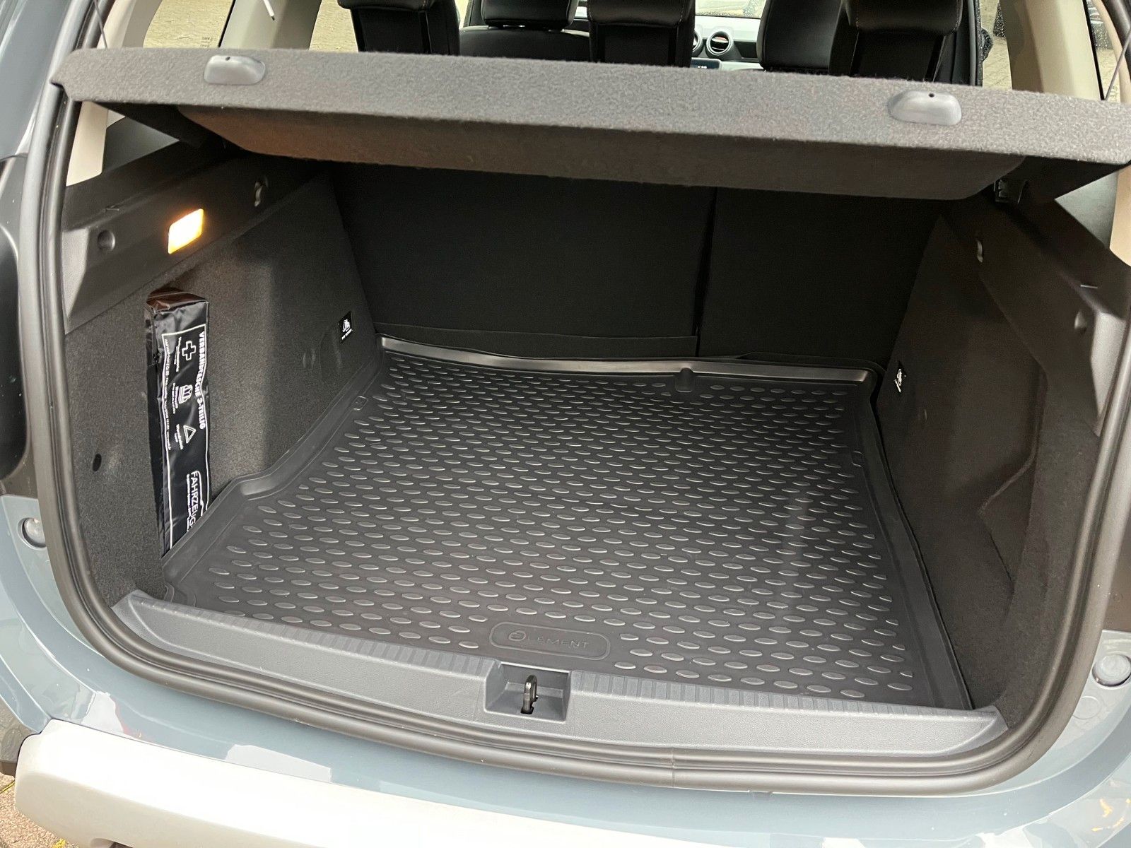 Fahrzeugabbildung Dacia Duster II Extreme +LED/Sound/Kamera+