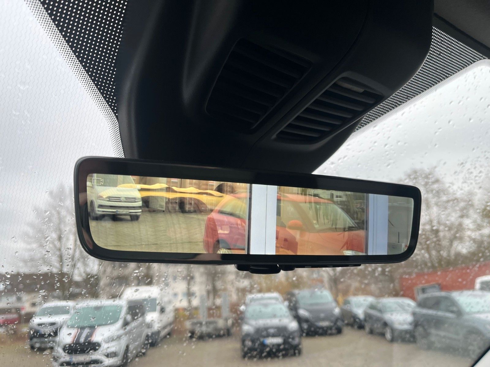 Fahrzeugabbildung Ford Transit Kasten 350 L4 Express