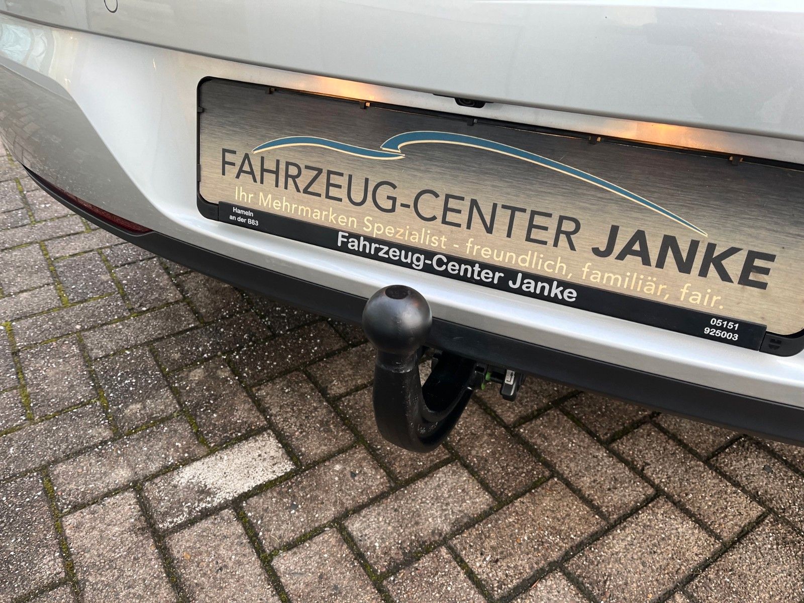 Fahrzeugabbildung Opel Astra K Opel 2020 +LED/Winter-Paket+