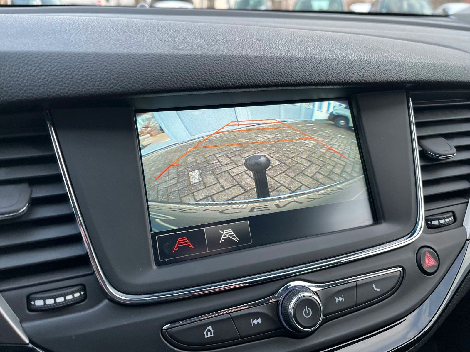 Fahrzeugabbildung Opel Astra K Opel 2020 +LED/Winter-Paket+