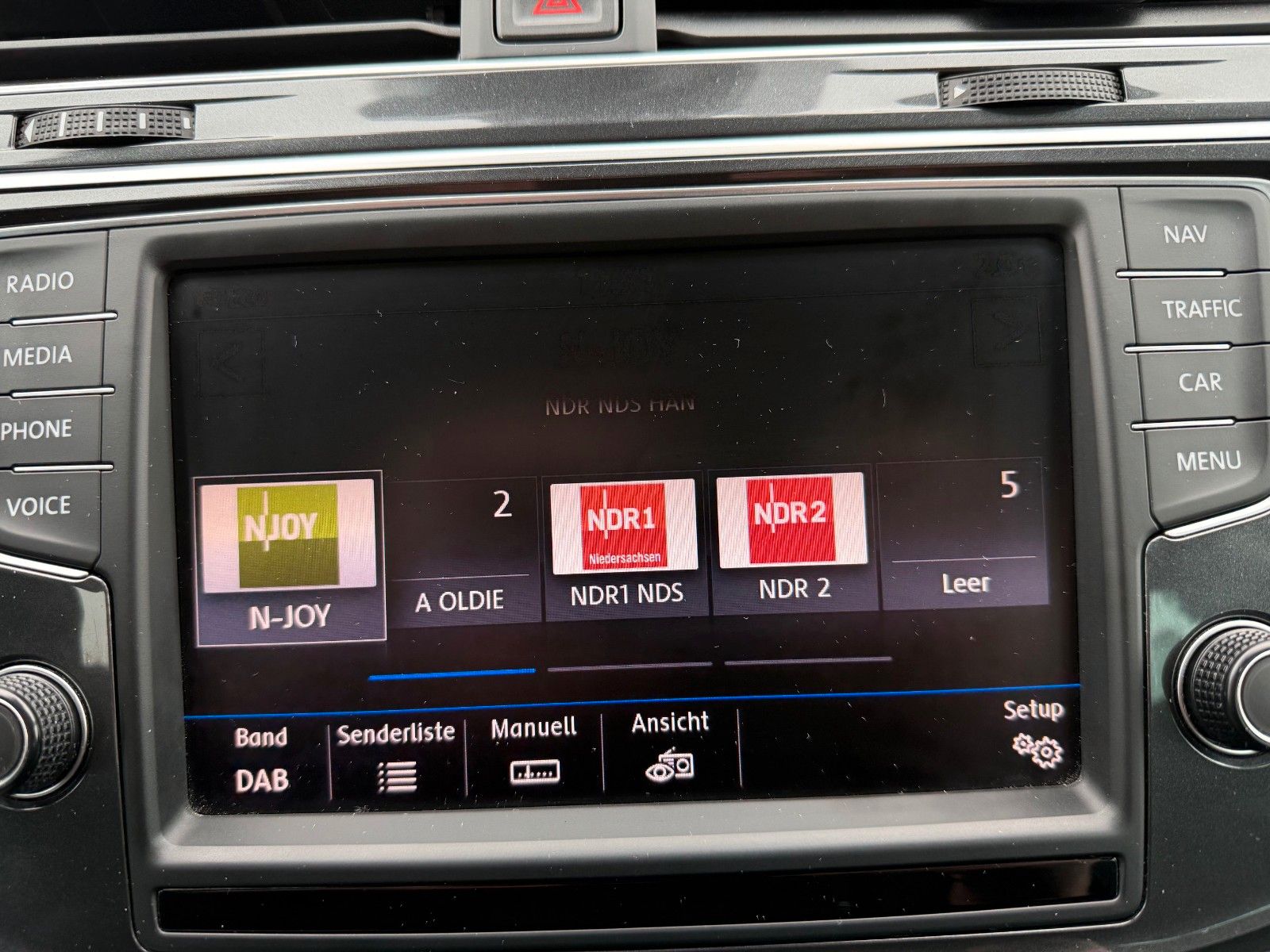 Fahrzeugabbildung Volkswagen Tiguan Highline 4Motion*Headup,Navi,App,LED,