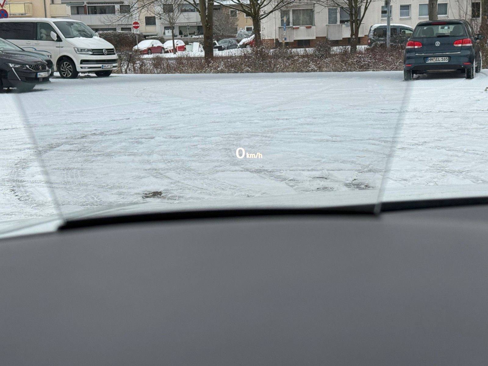 Fahrzeugabbildung Volkswagen Tiguan Highline 4Motion*Headup,Navi,App,LED,