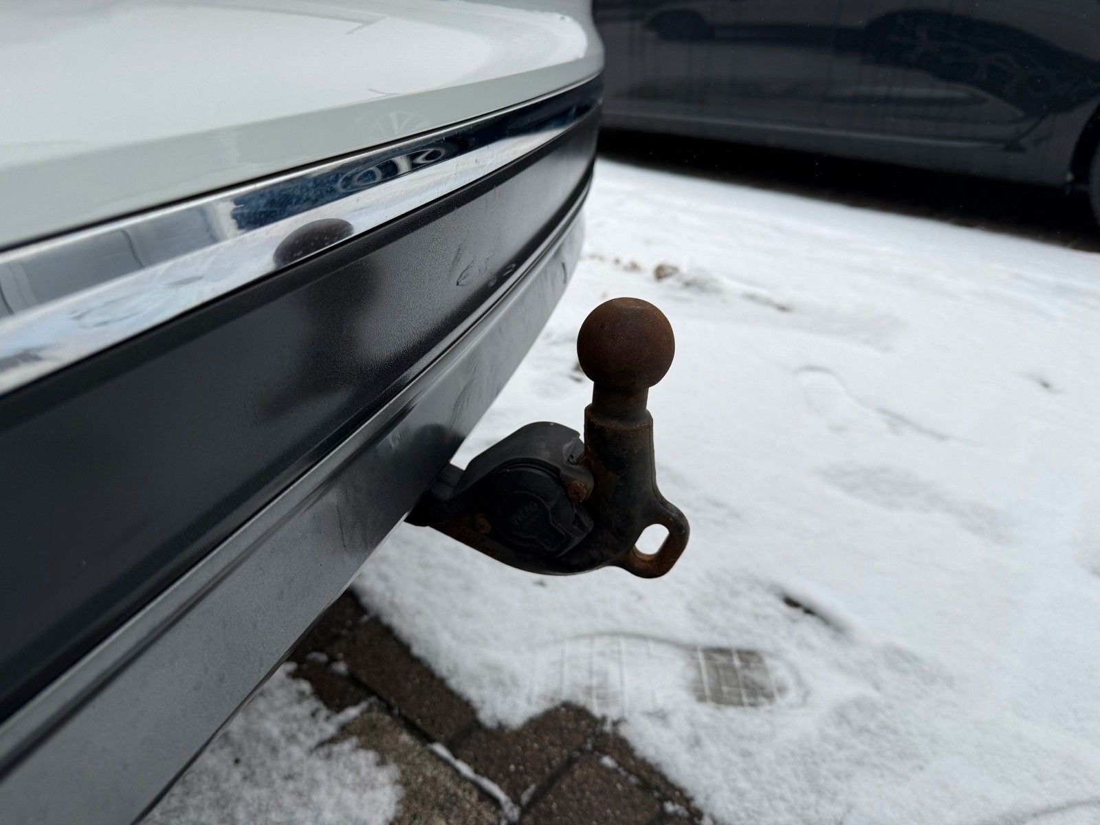 Fahrzeugabbildung Volkswagen Tiguan Highline 4Motion*Headup,Navi,App,LED,