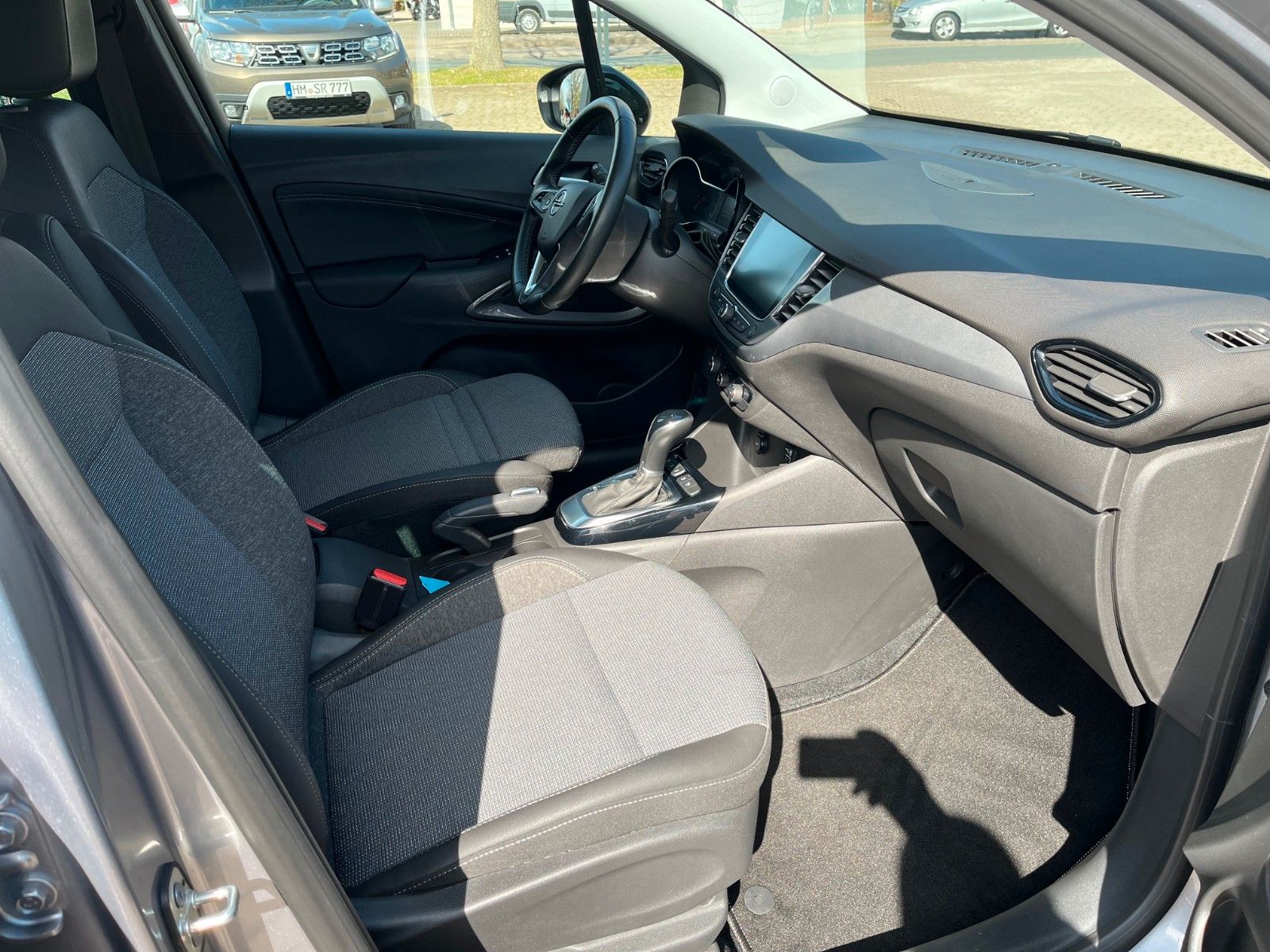 Fahrzeugabbildung Opel Crossland (X) +LED/NAVI/WINTER-P+