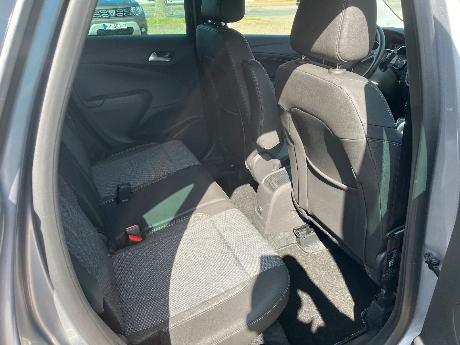 Fahrzeugabbildung Opel Crossland (X) +LED/NAVI/WINTER-P+