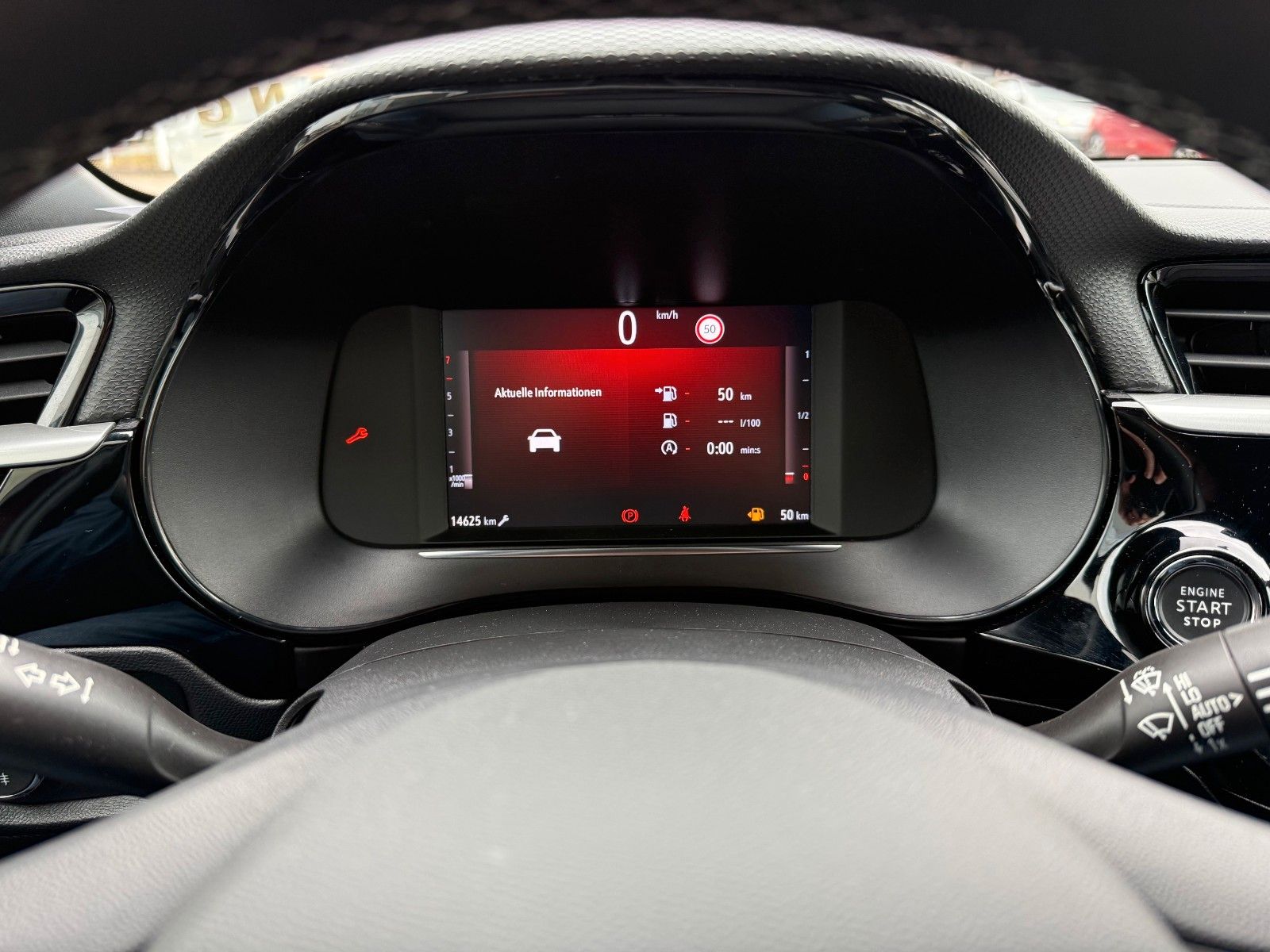 Fahrzeugabbildung Opel Corsa F GS RFK,LED,SHZ,NAVI,LKH,