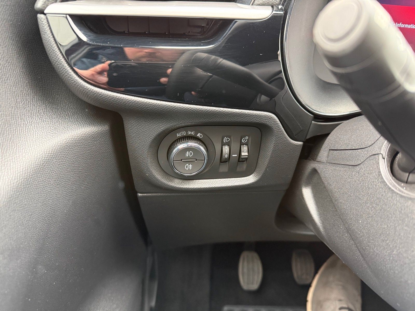 Fahrzeugabbildung Opel Corsa F GS RFK,LED,SHZ,NAVI,LKH,