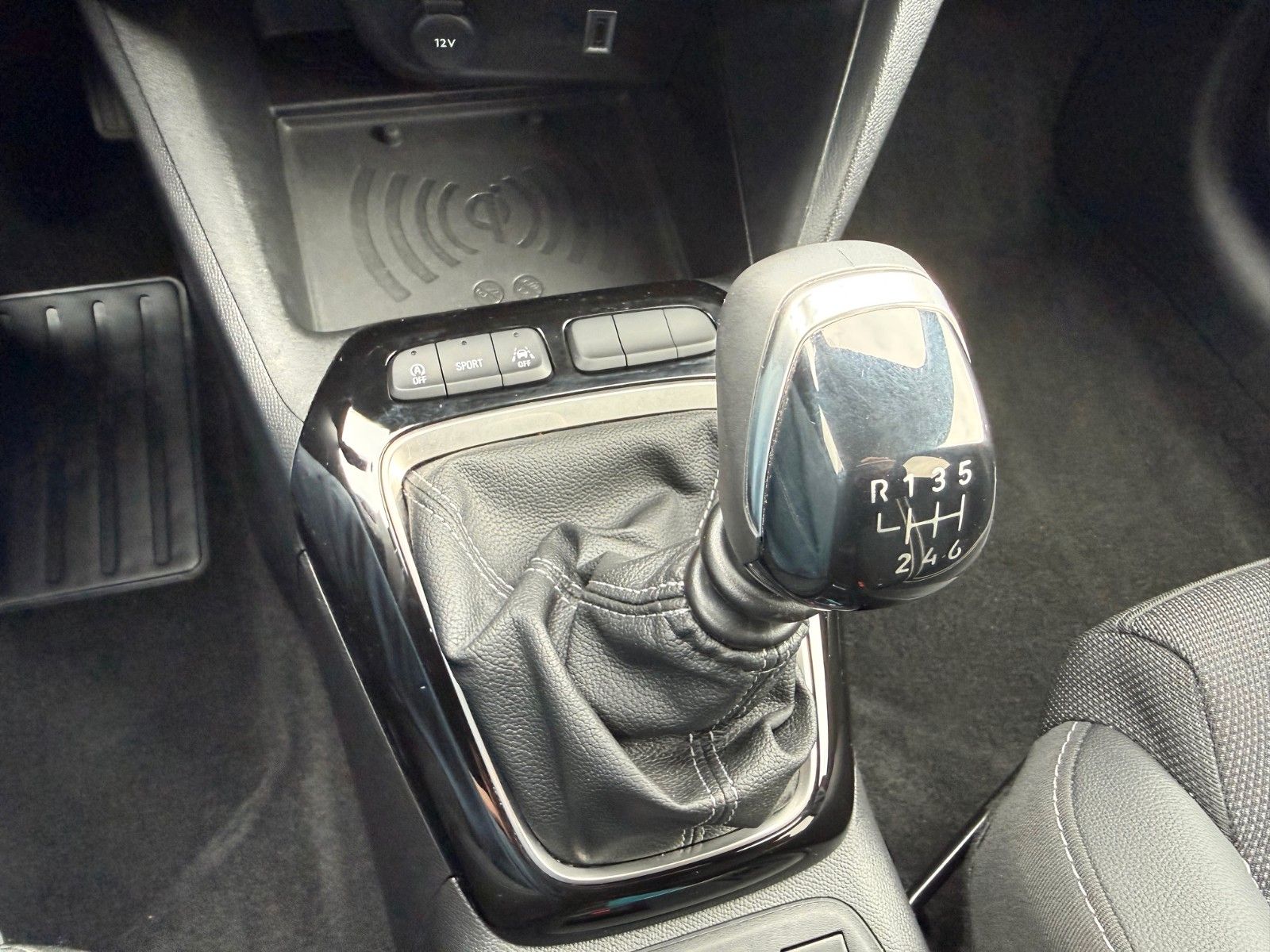 Fahrzeugabbildung Opel Corsa F GS RFK,LED,SHZ,NAVI,LKH,