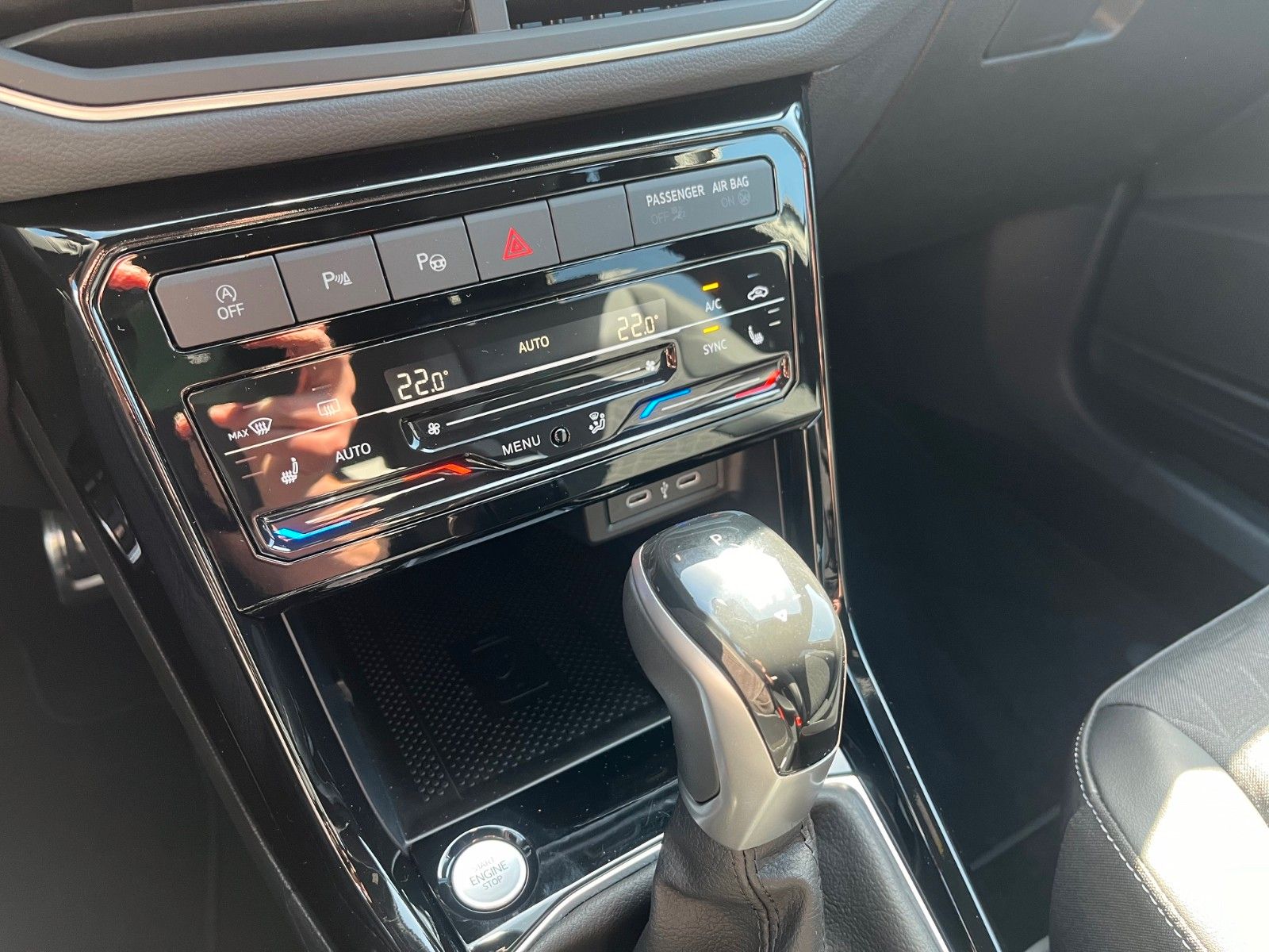 Fahrzeugabbildung Volkswagen T-Cross 1.0 TSI Goal DSG