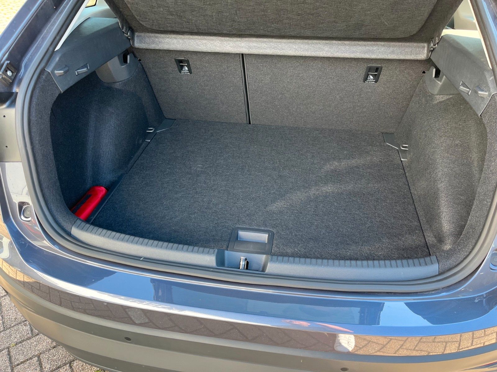 Fahrzeugabbildung Volkswagen Taigo Move +CarPlay/LED/Sitzheizung+
