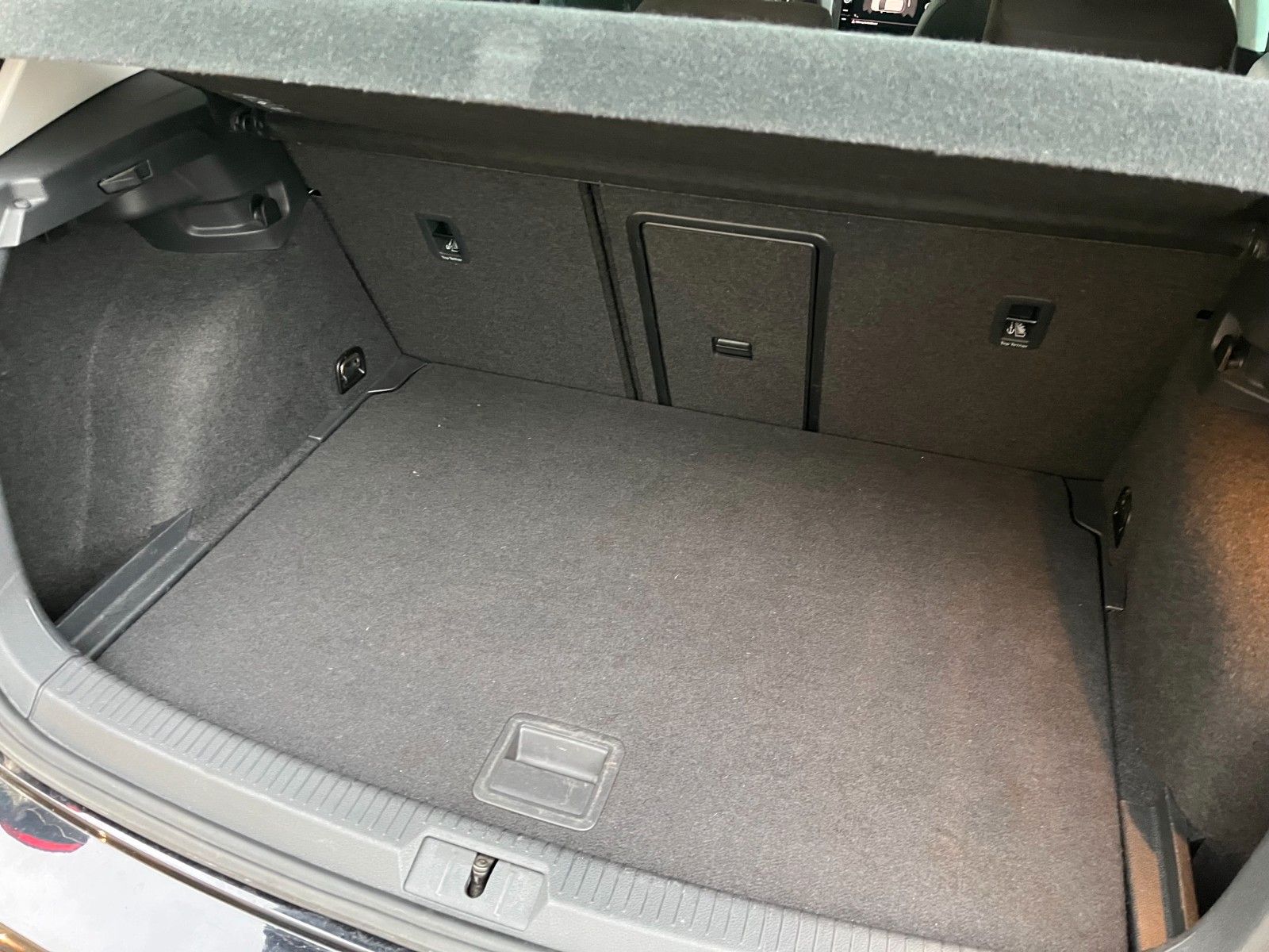 Fahrzeugabbildung Volkswagen Golf VII Lim. Comfortline BMT/Start-Stop