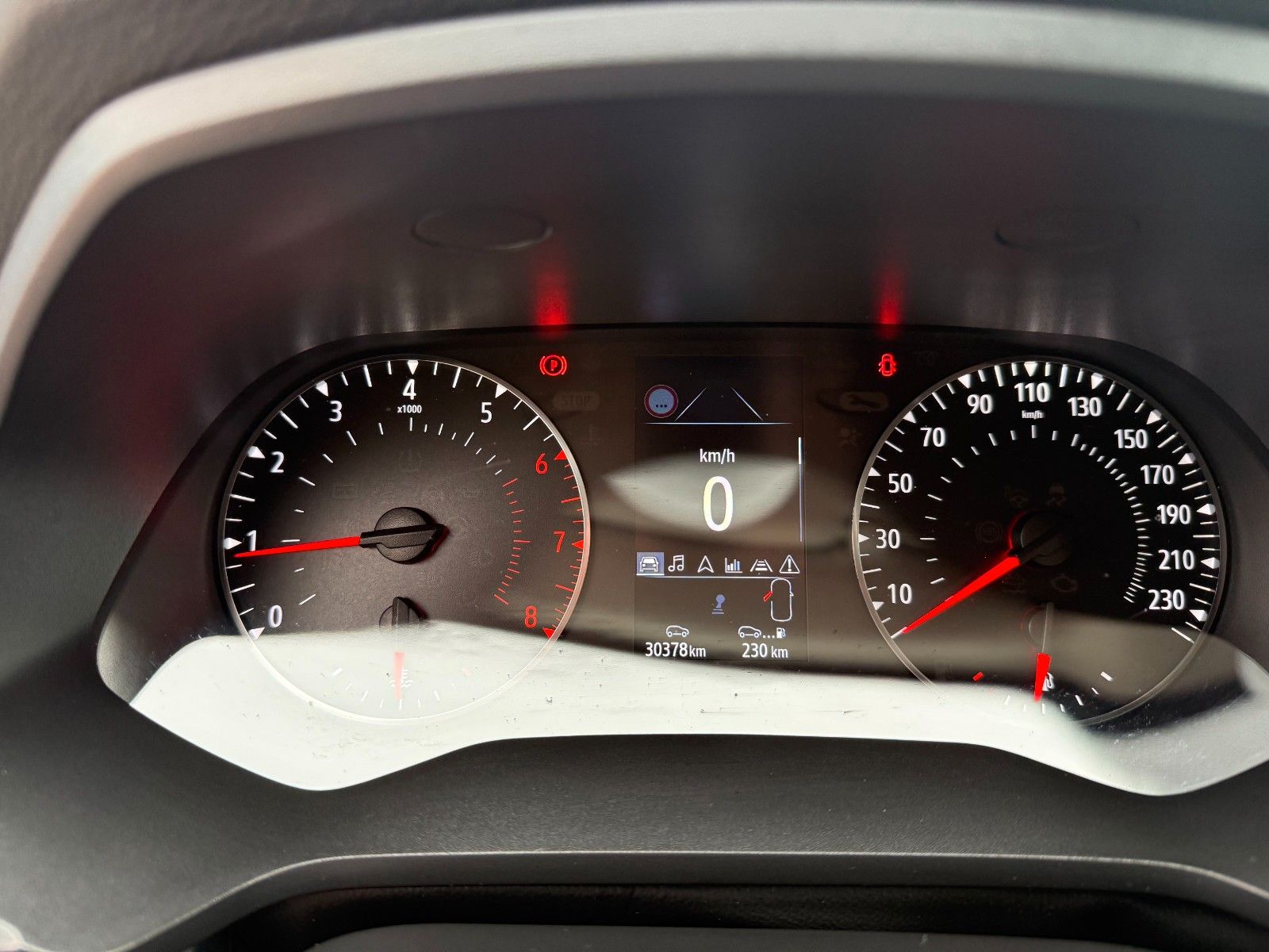 Fahrzeugabbildung Renault Captur II Experience,Navi,SHZ,DAB