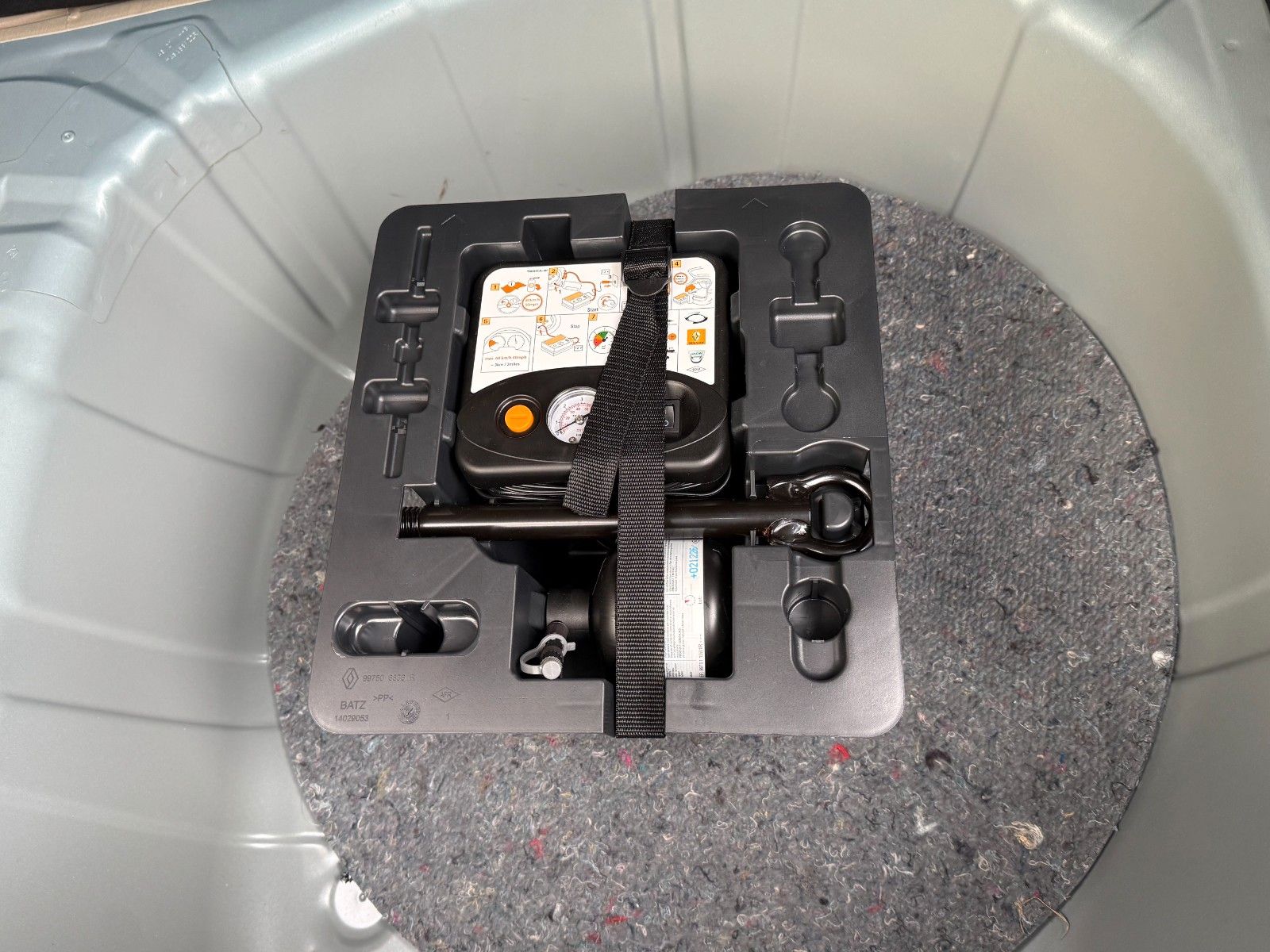 Fahrzeugabbildung Renault Captur II Experience,Navi,SHZ,DAB