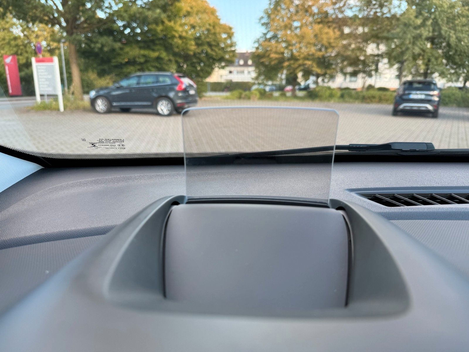 Fahrzeugabbildung Opel Crossland GS-Line,Navi,Head-up,SHZ,LHZ,RFK,Autom