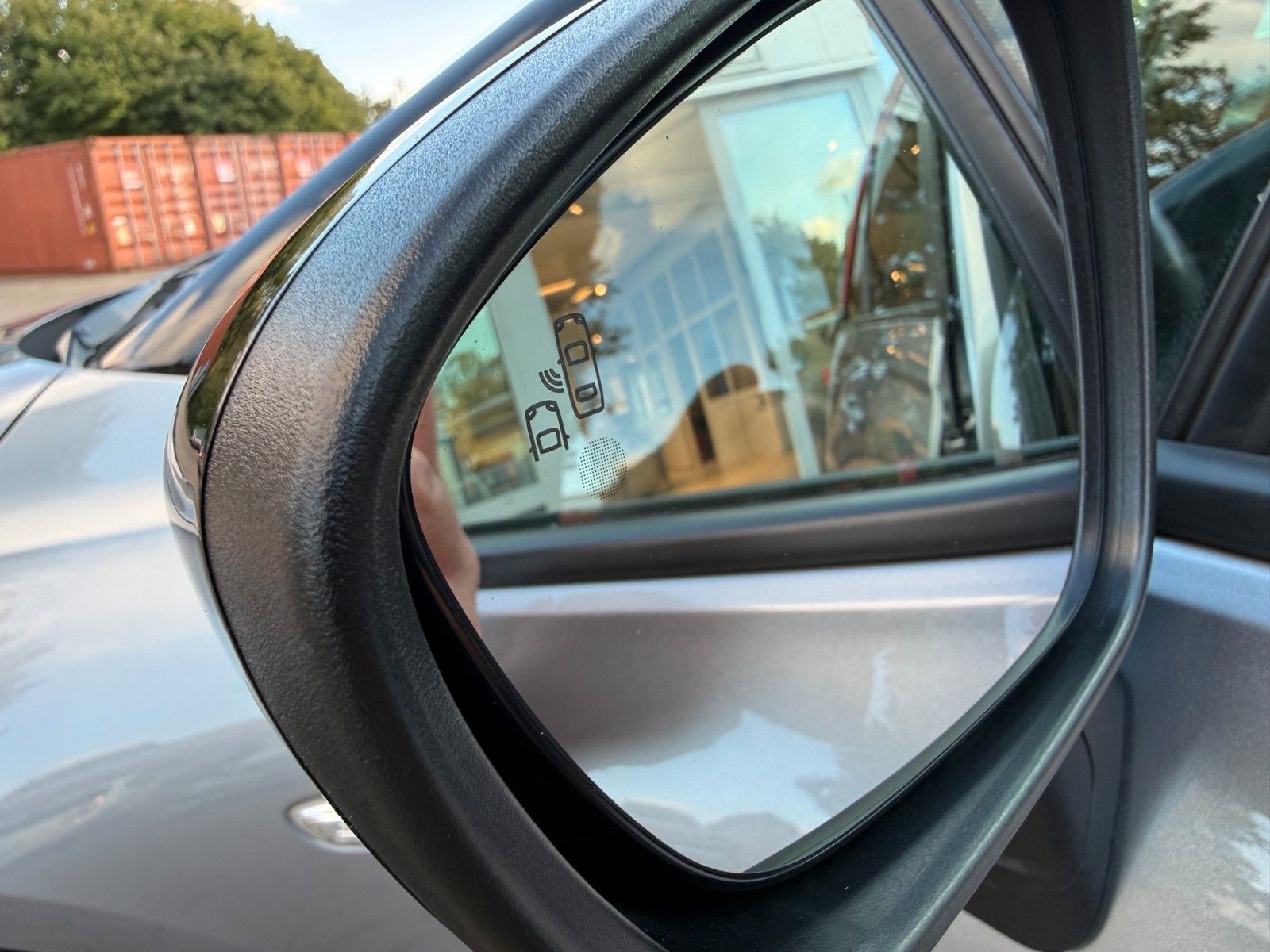 Fahrzeugabbildung Opel Crossland GS-Line,Navi,Head-up,SHZ,LHZ,RFK,Autom