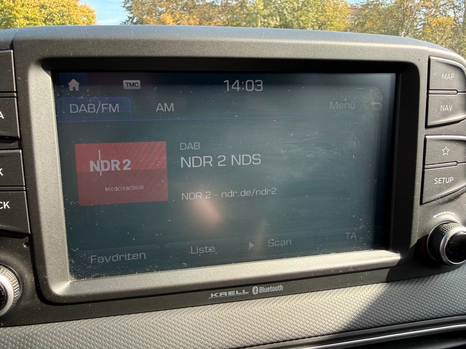 Fahrzeugabbildung Hyundai Kona Advantage 2WD,Navi,Shz,Lhz,Rfk