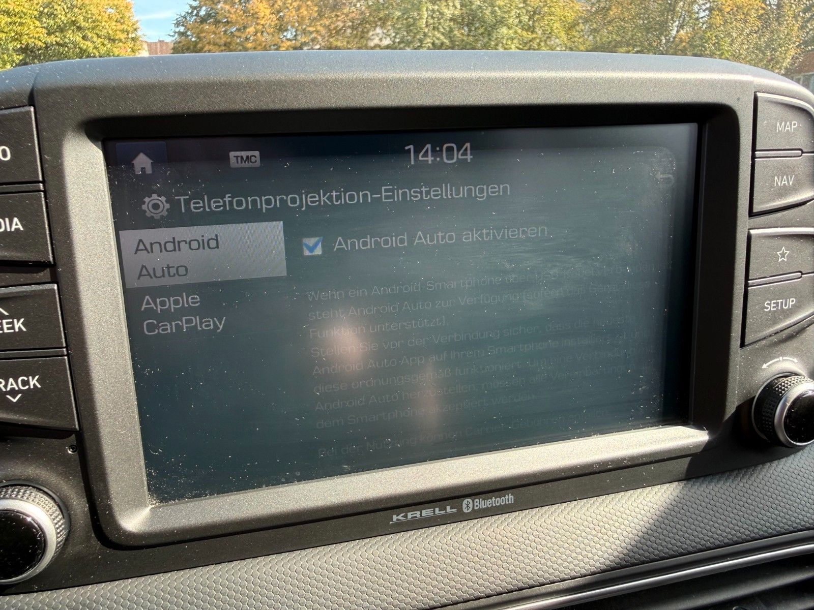 Fahrzeugabbildung Hyundai Kona Advantage 2WD,Navi,Shz,Lhz,Rfk