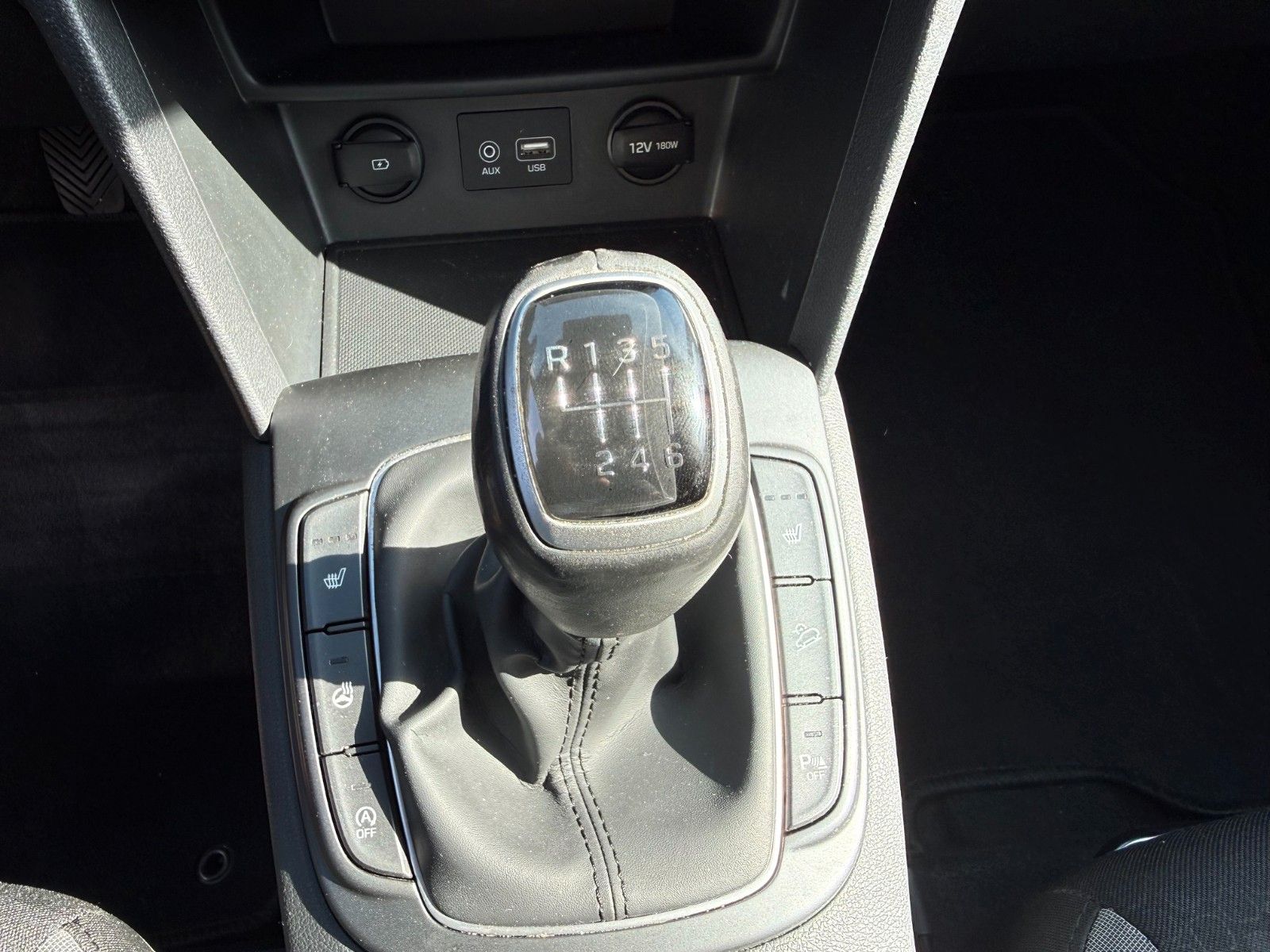 Fahrzeugabbildung Hyundai Kona Advantage 2WD,Navi,Shz,Lhz,Rfk