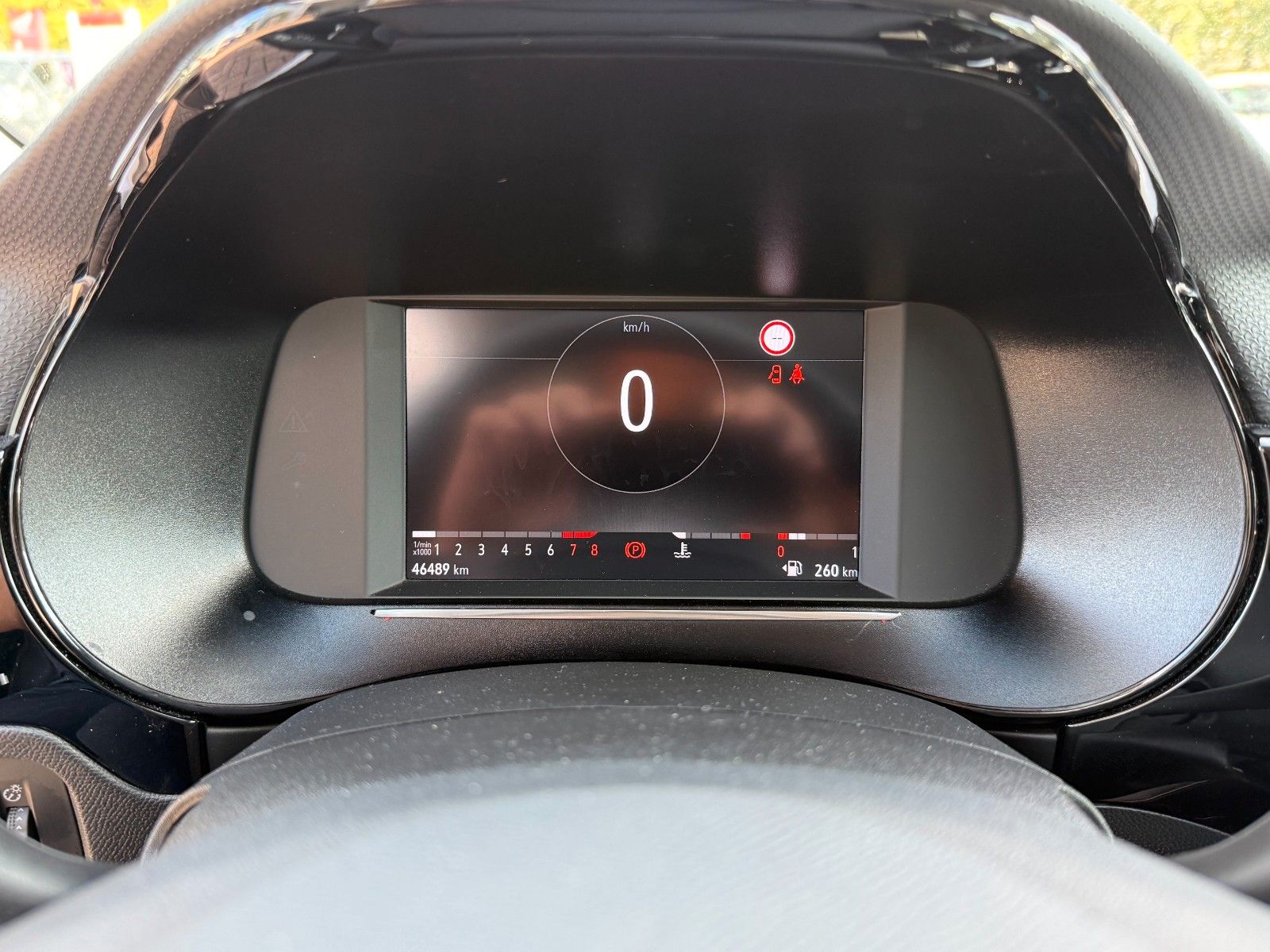 Fahrzeugabbildung Opel Corsa F Elegance, App,SHZ,LHZ,