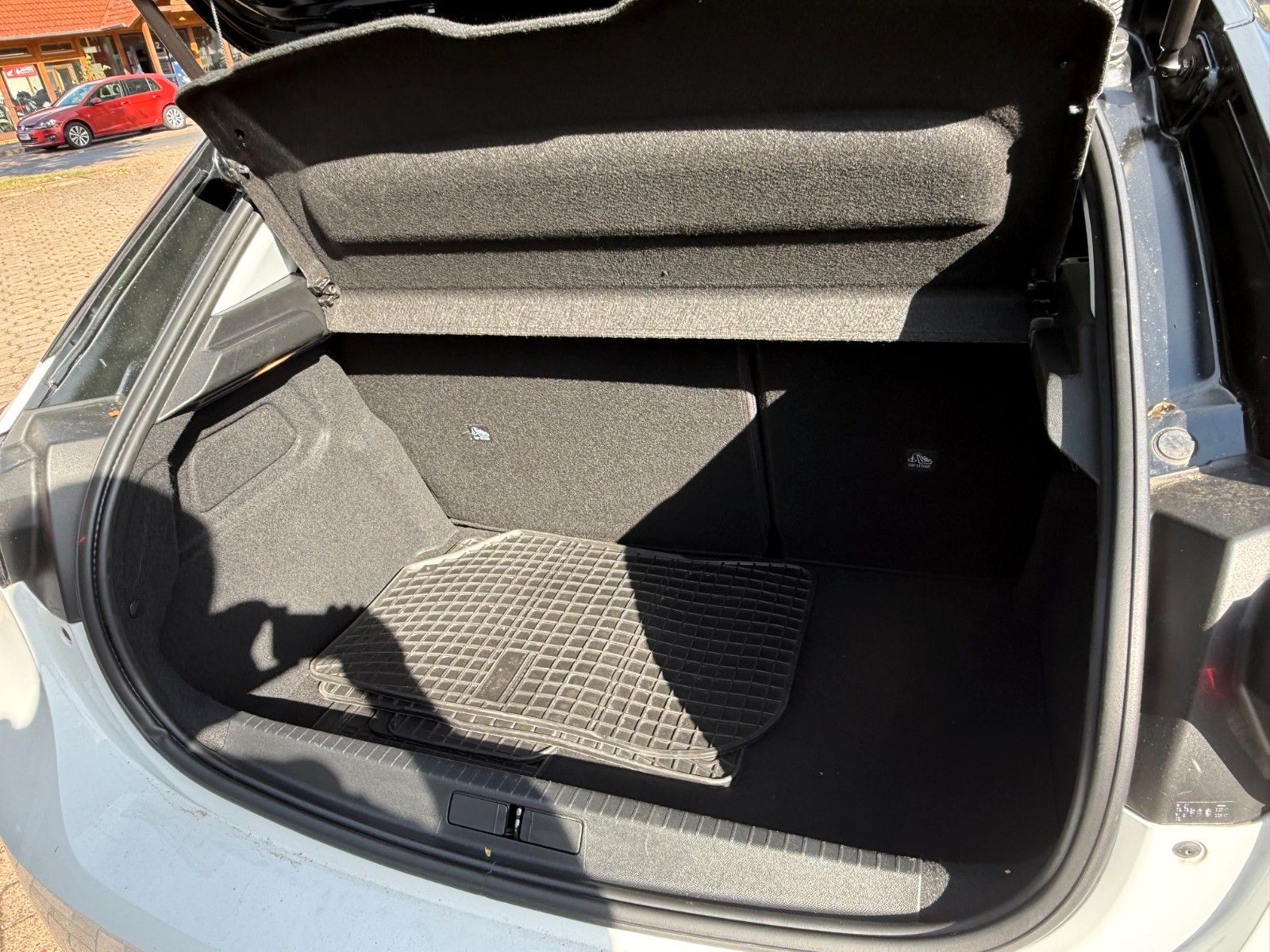 Fahrzeugabbildung Opel Corsa F Elegance, App,SHZ,LHZ,