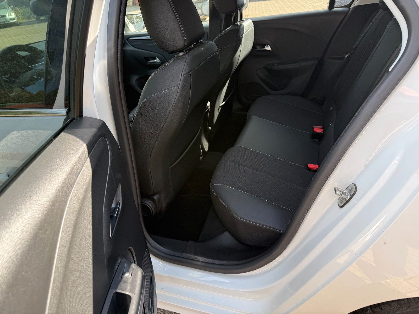 Fahrzeugabbildung Opel Corsa F Elegance, App,SHZ,LHZ,