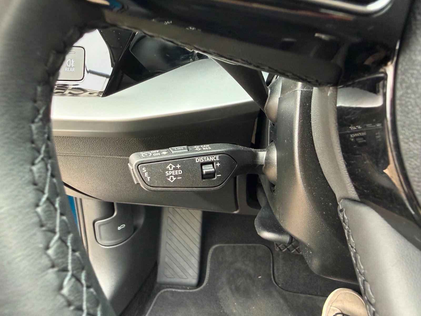 Fahrzeugabbildung Audi A3 Sportback35TFSI advaMatrix,SHZ.APP,DSG,Headup