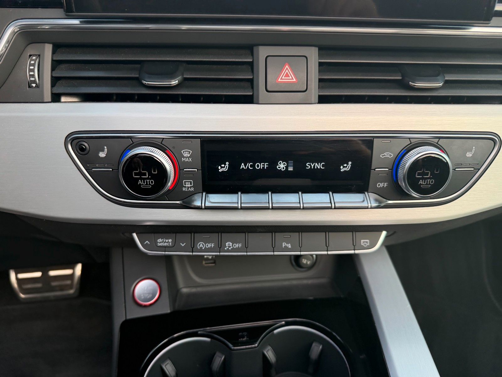Fahrzeugabbildung Audi S5 Cabriolet 3.0TFSI quattroMatrix,App,Leder,SHZ