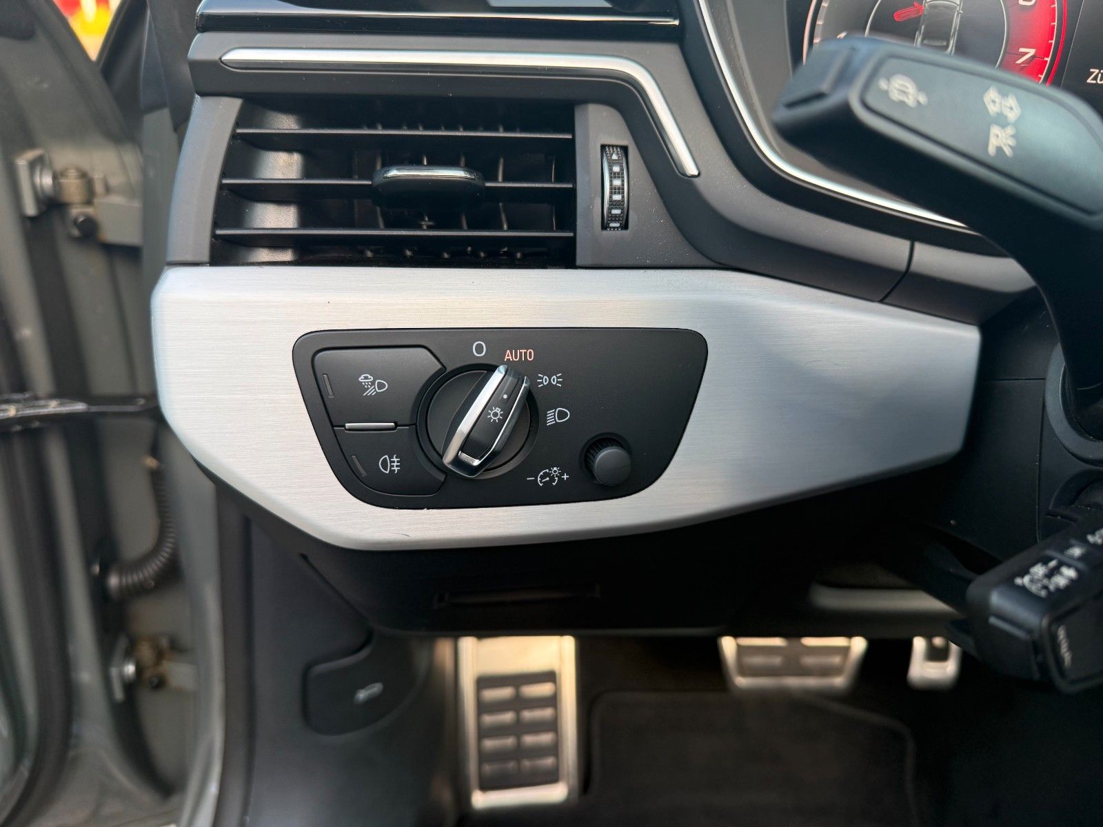 Fahrzeugabbildung Audi S5 Cabriolet 3.0TFSI quattroMatrix,App,Leder,SHZ