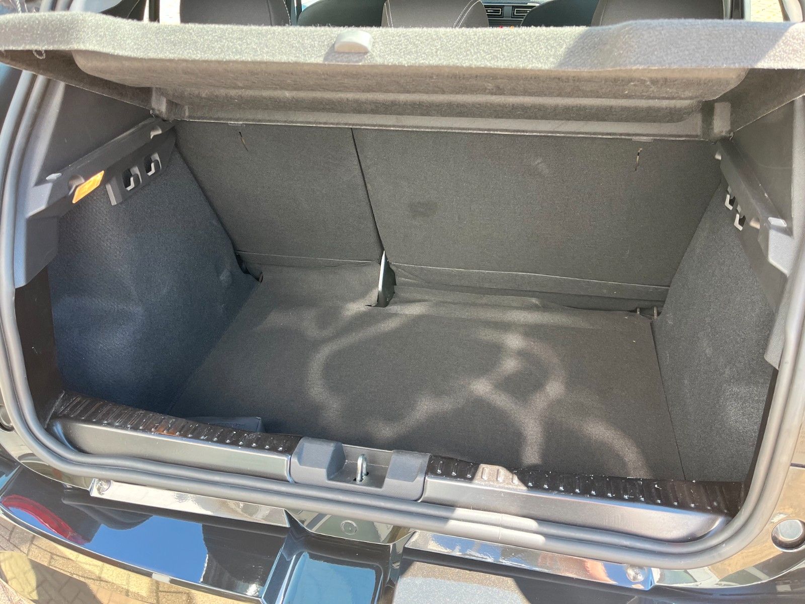 Fahrzeugabbildung Dacia Sandero III Comfort +Sitzheizung/LED+
